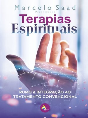 cover image of Terapias espirituais